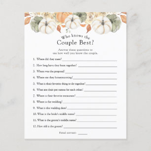 Papier Qui connaît le couple meilleur jeu de Fête des mar