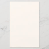 Papier Qui dit quoi Champagne Gay Wedding shower jeu (Dos)