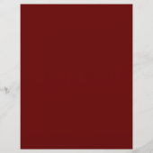 Papier Qui suis-je Jeu de Fête des mariées Florale (Dos)