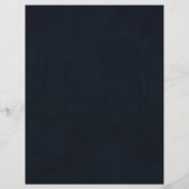 Papier Qu'y a-t-il sur votre jeu de Fête des mariées Phon (Dos)