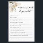 Papier Qu'y a-t-il sur votre téléphone boho nuptiale jeu<br><div class="desc">Ce qu'il y a sur votre téléphone,  boho nuptiale jeu de douche. Faites de votre mariage un mariage amusant avec ce jeu de douche nuptiale.</div>