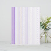 Papier Rac pourpre (Debout devant)