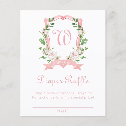 Papier Raffin de couche de poireau floral (Devant)