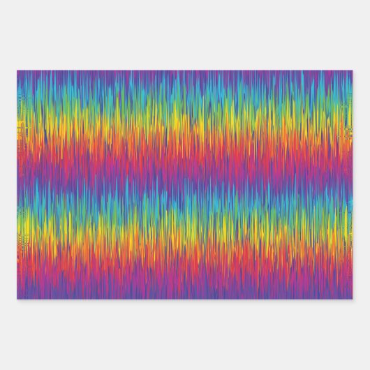 Papier Rainbow (Devant)