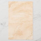 Papier Rainbow Neutral Gold Pastel Devinez Le Jeu De Prix (Dos)