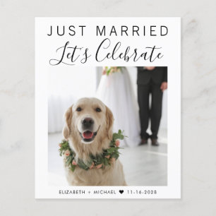 Papier Réception De Mariage Photo Budget