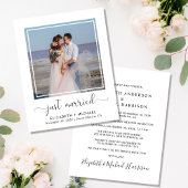 Papier Réception Mariée Budget