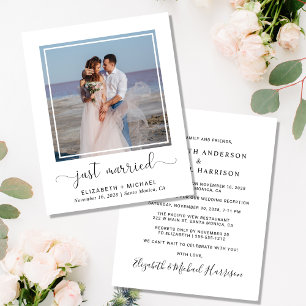 Papier Réception Mariée Budget