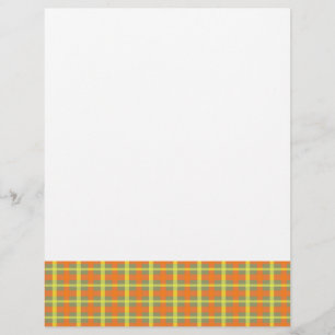 Papier Récolte