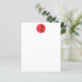 Papier Reiki Calligraphie Et Word 1 (Debout devant)