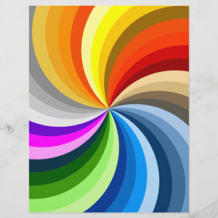 Papier Remous lumineux