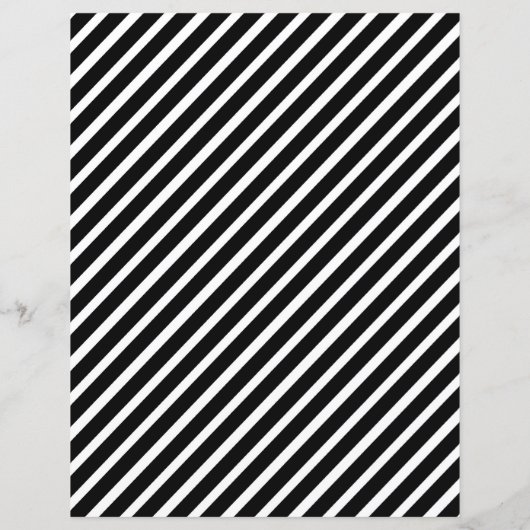 Papier Remplissez en blanc Tout à propos de mon enseignan (Dos)