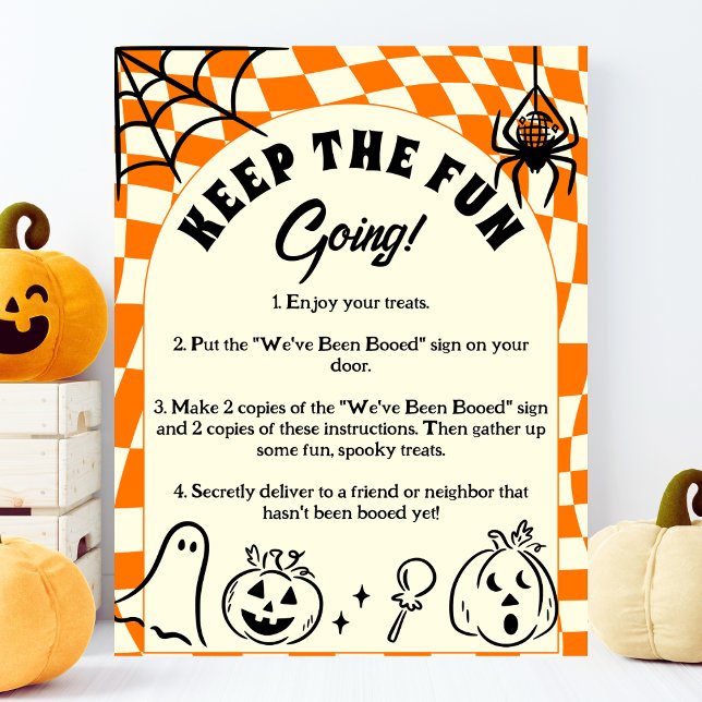 Papier Retro Gardez Le Jeu Amusant Vous Avez Été Réservé (Créateur téléchargé)