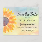 Papier Réunion de la famille de budgets Enregistrer la ca (Devant)