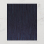 Papier Rien De Fancy Just Love Budget Wedding Invitations (Dos)