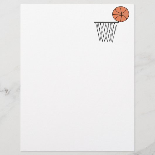 Papier Rim convivial (Devant)