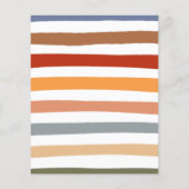 Papier Roar budgétaire ! Cute Dinosaures Boy Birthday Par (Dos)