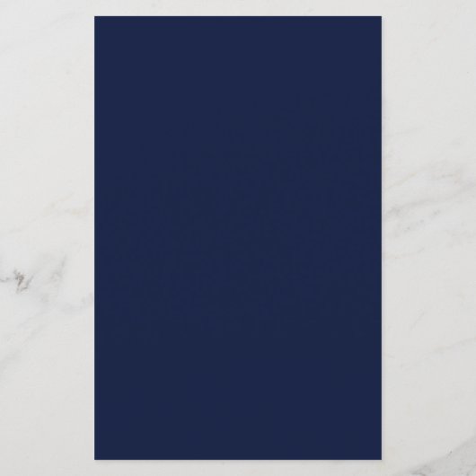 Papier Rocket Baby Animaux Nom Jeu (Dos)