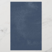 Papier Rocky Mountain Mommy ou Daddy Game (Dos)