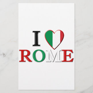 Papier Rome