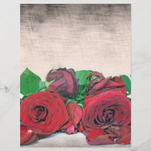 Papier Rose (Devant)
