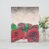 Papier Rose (Debout devant)