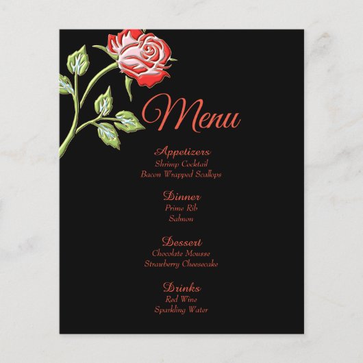 Papier Rose de couleur simple (Devant)