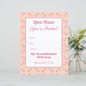 Papier Rose Et Peach (Debout devant)