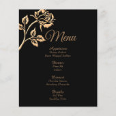 Papier Rose or simple (Devant)