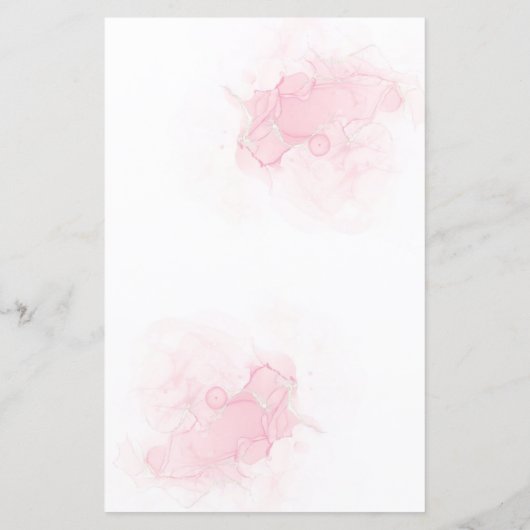 Papier Rose rouge Anniversaire Jamais ou jamais Jeu (Dos)