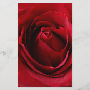 Papier rose rouge profonde