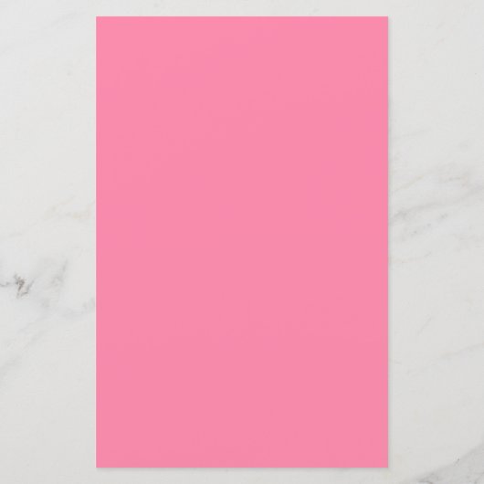 Papier Roses Qu'y a-t-il dans votre sac à main (Dos)