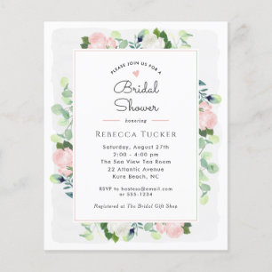 Papier Roses Roses Roses Roses Roses Vertes Nuptiale Invi