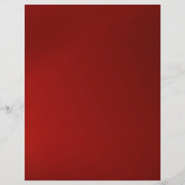 Papier rouge017 (Devant)