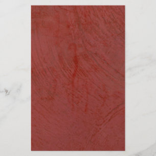 Papier Rouge Uni