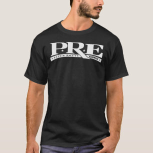 Papier Route Empire T-shirt classique