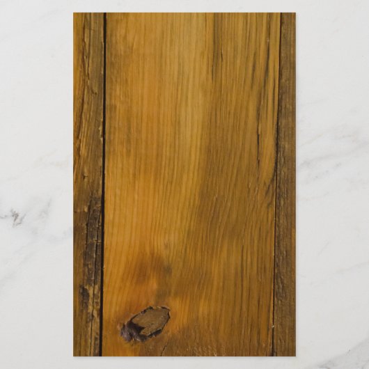 Papier Rustic Orchid Elegance Barn Wedding (Dos)