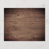 Papier Rustic Sweet 16 Mason Jar Lumières Anniversaire In (Dos)