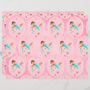 Papier Sac à fraises