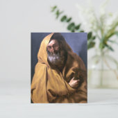Papier Saint Jacques le Grand par Rubens (Debout devant)