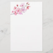 Papier Sakura - Quel âge avaient-ils la mariée ? (Dos)