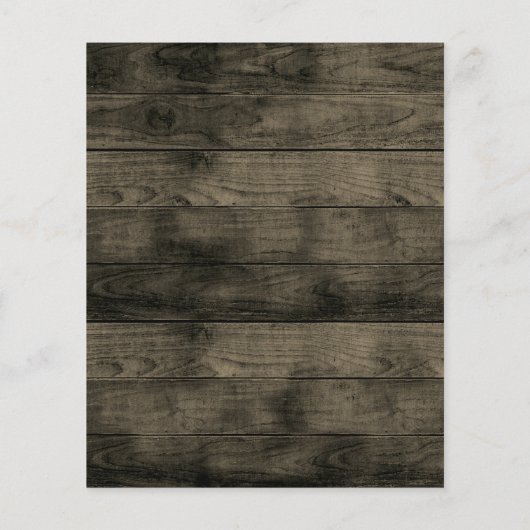 Papier Salutations et bières 30e anniversaire Budget de l (Dos)