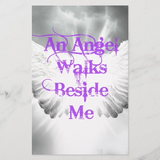 Papier Sans but lucratif Collecte de fonds (Devant)