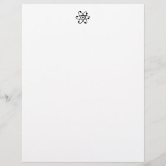 Papier Science