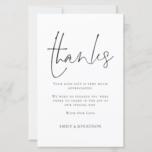 Papier Script BUDGET Mariage 3 Collage Photo Citation Mer (Devant)