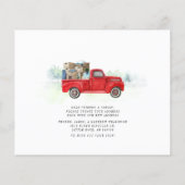 Papier Script d'aquarelle budgétaire Nous avons déplacé l (Dos)