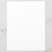 Papier Sentiments Roue I (Dos)