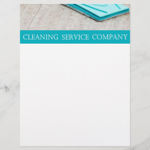 Papier Service de nettoyage