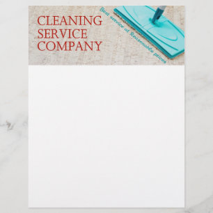 Papier Service de nettoyage