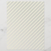 Papier Service de peinture de la maison Petite entreprise (Dos)